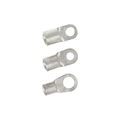 LAPP 63204595 prstenasta kabelska stopica Presjek (maks.)=120 mm² Otvor Ø=10.5 mm neizolirani metalna 25 St. Cijene