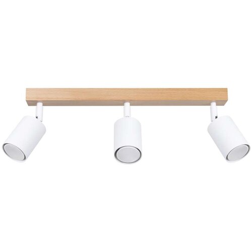  Stropna svetilka VERDO 3L bela, (21347571) Cene