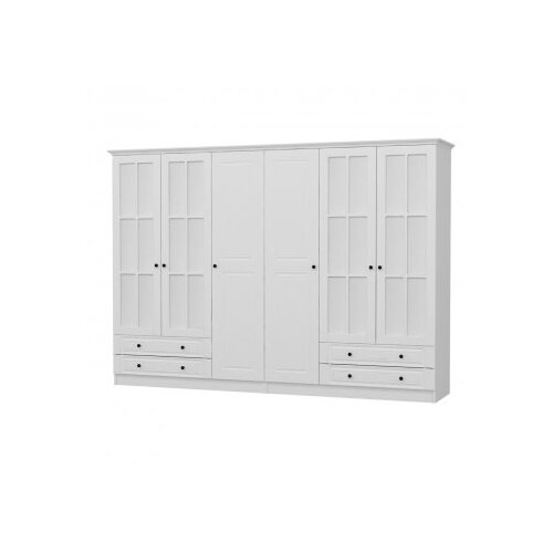 Hanah home garderober kale mebran 4784 Slike