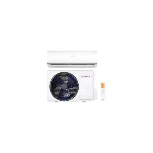 Bosch Climate CL2000 53E 18ka A++, R32, INVERTER, Hlađenje: -15-50C, Grijanje: -15-24C Slike