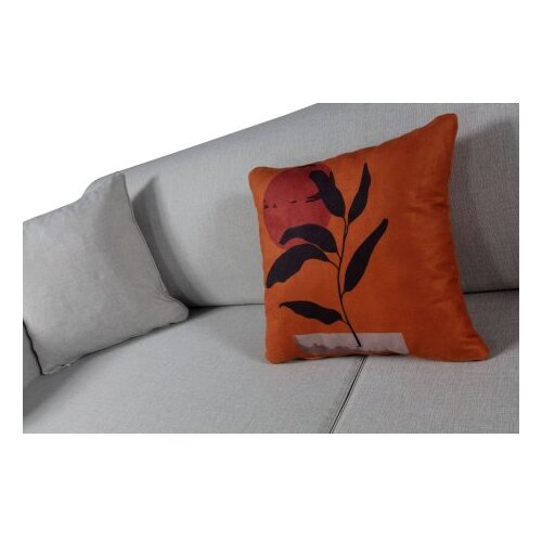 Atelier Del Sofa sofa trosed leon 3 seater light grey Slike