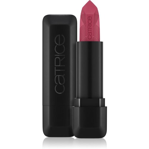 Catrice Scandalous Matte Lipstick mat vlažilna &amp;scaron;minka 3,5 g odtenek 100 Muse Of Inspiration za ženske Slike