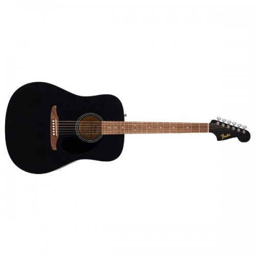 Fender CALIFORNIA DEBUT REDONDO BLK - 0974000506 Cijene