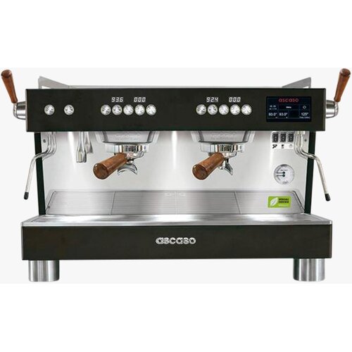 Ascaso aparat za kafu barista t 2024 2 gr Slike