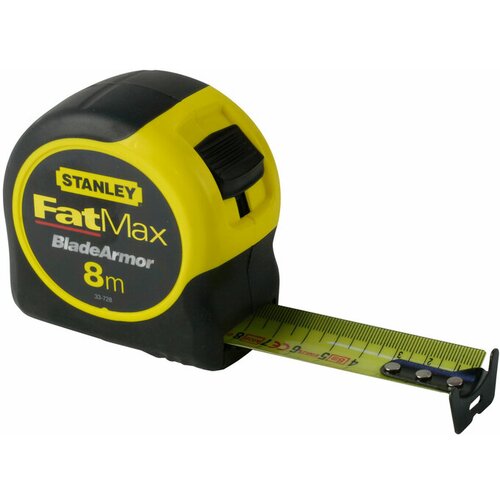 Stanley meter 8 m 0-33-728 Slike