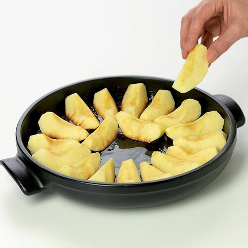 Emile henry set tarte tatin pekač Delight 776 Cene