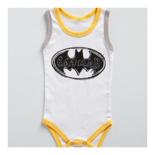 Stefan tekstil Bodi atlet batman.62 ( 2300-B.62 ) Cene