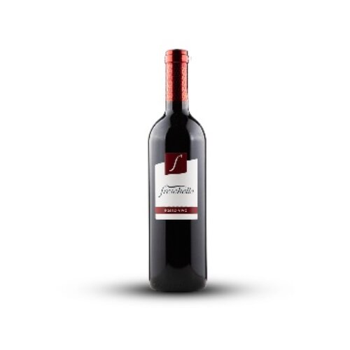 Freschello rosso crveno vino 0,75l Cene