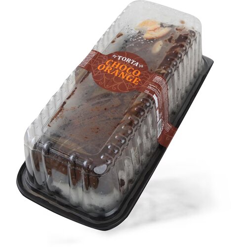 Frikom Torta čoko orange 1,7kg Cene