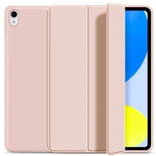 TECH-PROTECT SMARTCASE futrola za IPAD 10.9 2022 PINK Cijene