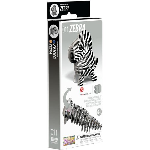 Eugy zebra Slike