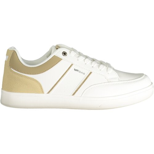 GAS SPORTS FOOTWEAR MEN WHITE Cijene