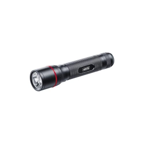 4K5 Tools PL 700 ProLight džepna svjetiljka s futrolom, s trakom za nošenje oko ruke pogon na punjivu bateriju Cijene