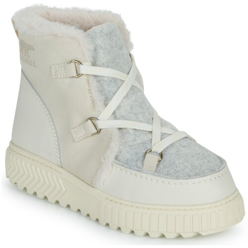 Sorel ONA AVE ALPINE BOOT WP Bež Slike