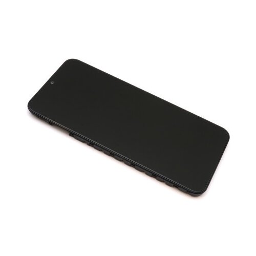 Samsung Lcd za a256/galaxy a25 + touchscreen + frame black incell ( LCD9385 ) Cene