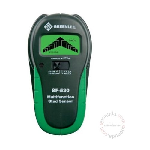 Greenlee tragač kablova u zidu SF-530 Slike