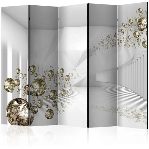  Paravan u 5 dijelova - Diamond Corridor II [Room Dividers] 225x172