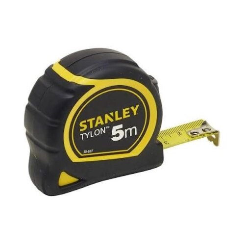 Stanley ST MERNA TRAKA 5M X 19MM TYLON Cene