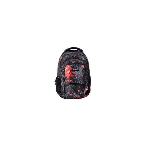 Rucksack Only Ruksak Lava Red Slike