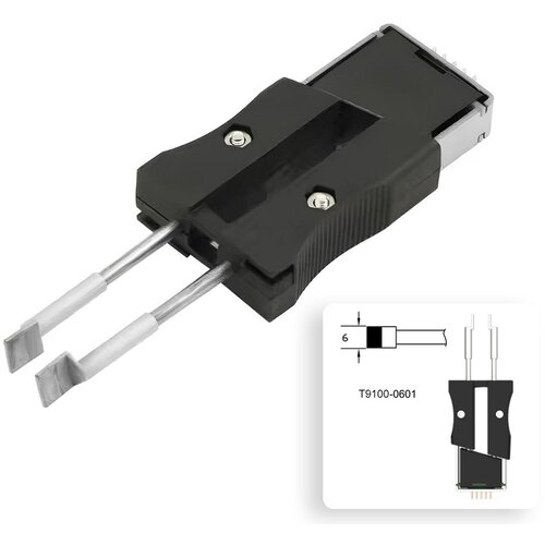  Vrh za električnu pincetu N9100 T9100-0601 Slike