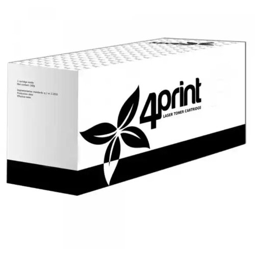 4print tn2421 toner za brother dcp-l2512d/ dcp-l2552dn/hl-l2312d/ hl-l2352d/ hl-l2372dn/mfc-l2752dw 157485 Cene