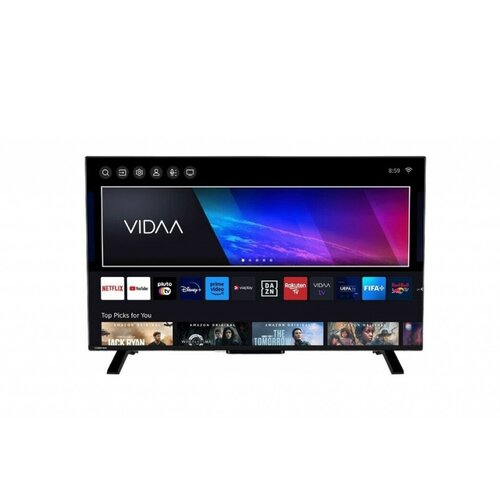 Toshiba televizor 55UV2463DG LED/55"/UHD/smart/VIDAA Cene