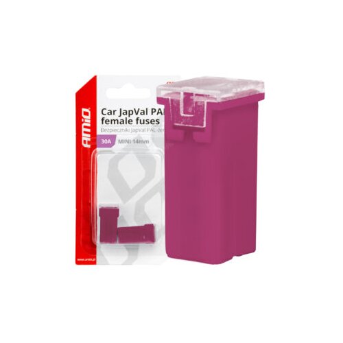  OSIGURAČI JAPVAL MINI 14mm ŽENSKI 2/1 30A Cijene