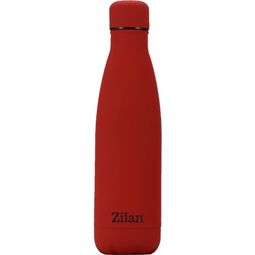 Zilan Termos boca ZLN0823 500 ml, Crvena Slike