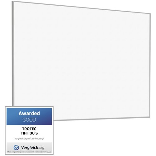 Trotec Infracrveni panel / Infracrveno grijanje TIH 1100 S Cijene