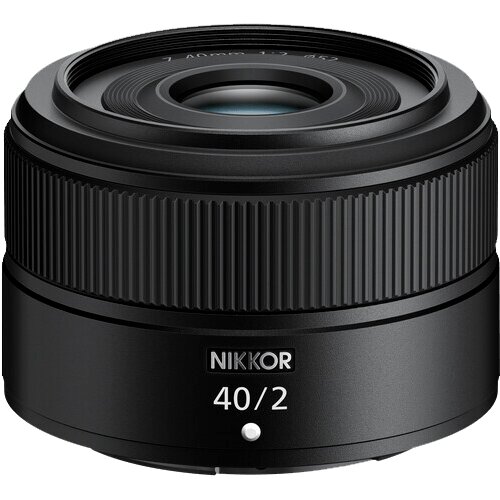 Nikon Z 40mm 1:2.0 Cene