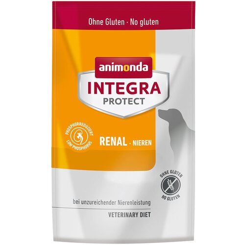 Animonda Integra Protect ledvice Renal - 10 kg Cijene