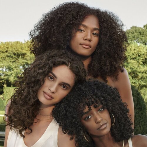 Aveda Be Curly Advanced&amp;trade; Curl Perfecting Primer sprej za definiranje kovrča 200 ml Slike