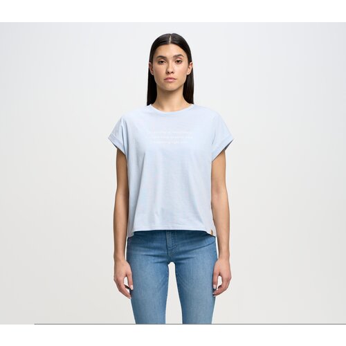 Big Star Woman&amp;#039;s T-shirt 152311-400 Slike