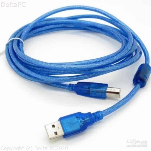 Kabel Gigatech USB 2.0 A/B 5m Cijene