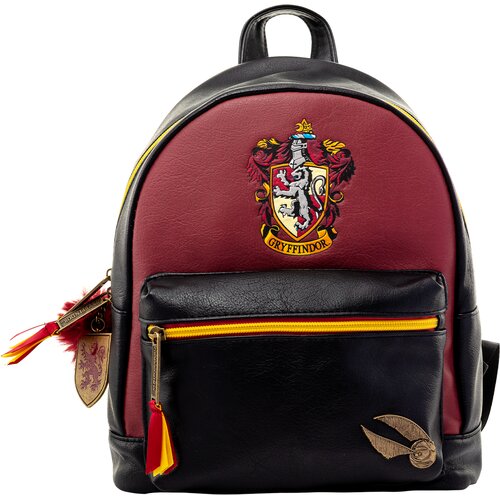 HARRY POTTER Gryffindor modni nahrbtnik Pyramid Cene