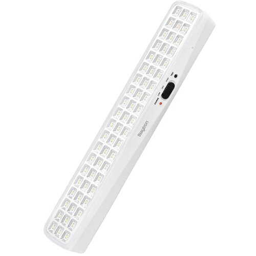 Braytron punjiva LED panik lampa 4W Slike