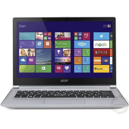 Acer Aspire S3-392G-54206G1.02Ttws laptop Slike