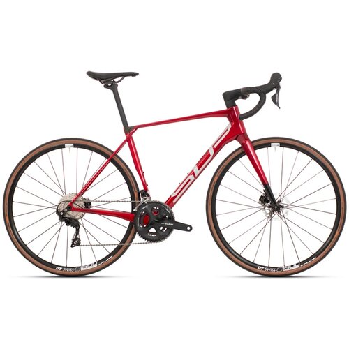  Bicikl SUPERIOR X-ROAD Team Elite - 58 CM Slike