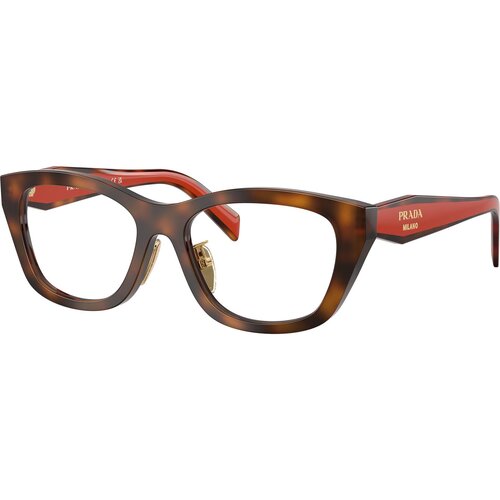 Prada PRD11VD 01K1O1 - ONE SIZE (53) Slike