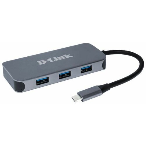 D-link USB 3.0 gigabit adapter DUB-2335 ( 0001296626 ) Cene