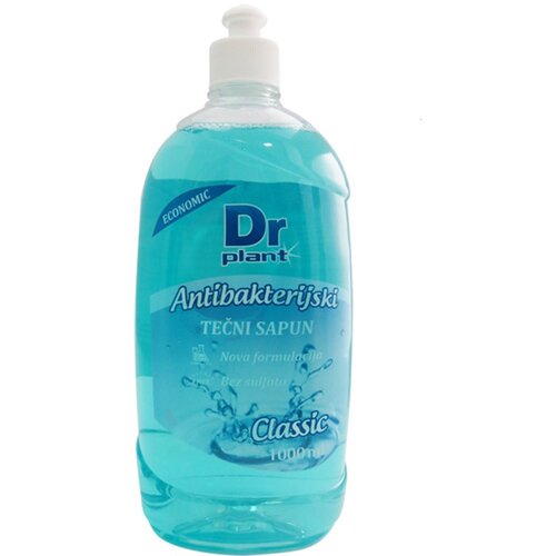 Dr classic tečni antibakterijski sapun 1L Cene