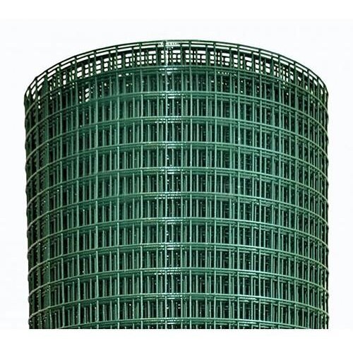 Strend Pro PVC Mreža 25x1,0m sa Otvorima 19x19mm Slike
