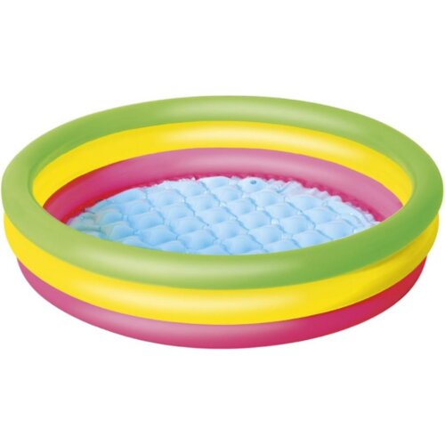 Bestway Bazen 51104 Summer, 1.02m x 25 cm Cijene
