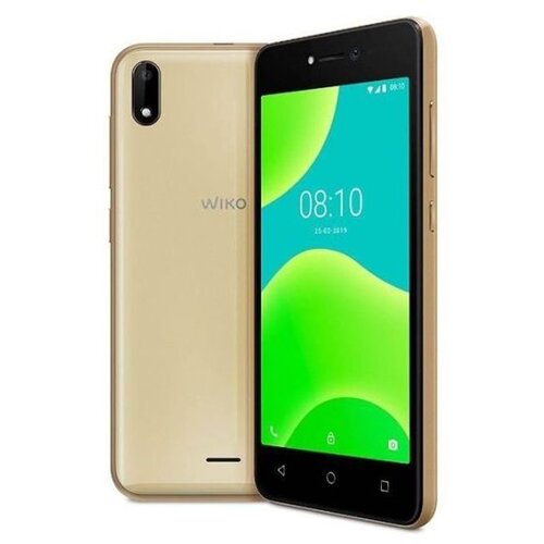 Wiko mobitel  Y50 5" dual sim 1GB/16GB zlatni Cijene