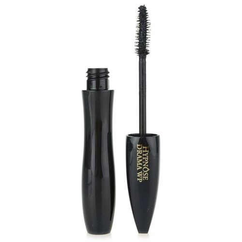 Lancôme Hypnôse Drama Waterproof vodootporna maskara za volumen nijansa 01 Excessive Black 6 g Cijene