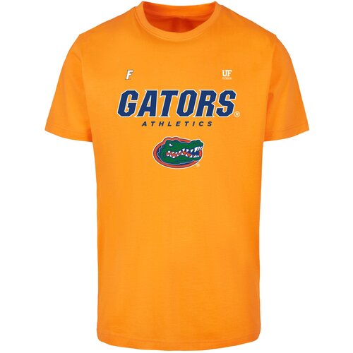 Merchcode Men's T-shirt Florida Gators Athletics orange Cene