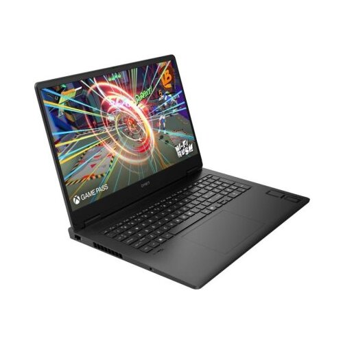 HP Laptop Omen 17-db1002nm DOS/17.3"QHD AG IPS VRR 240Hz/Ryzen AI 7-350/16GB/1TB/5070 8GB/backlit/2g Cene