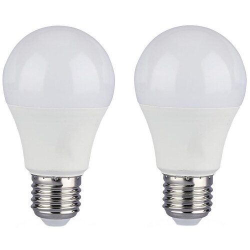  komplet 2x led sijalica A60 E27/9W/230V 3000/4000/6400K Cene
