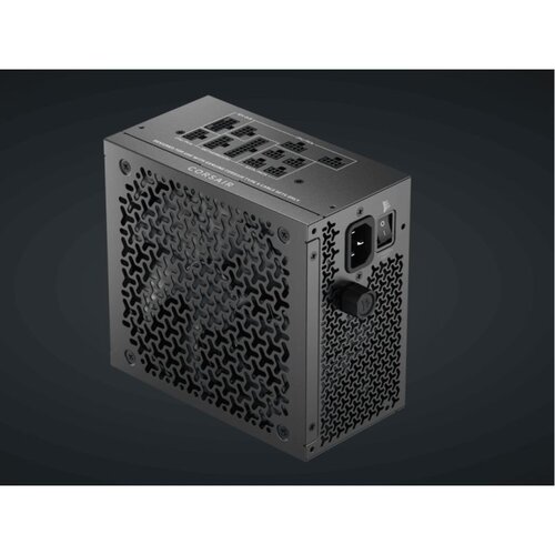 Corsair PSU 850W RM850x Shift80PLUS, Gold, Fully ModularATX 3.1, PCIe 5.1 Cijene