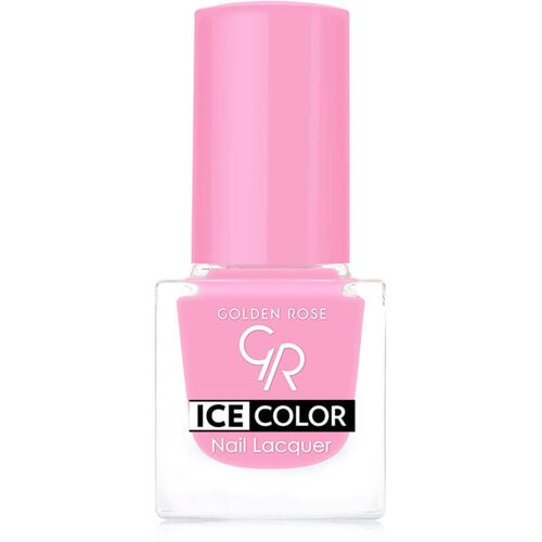 Golden Rose lak za nokte Ice Color O-ICC-137 Cene
